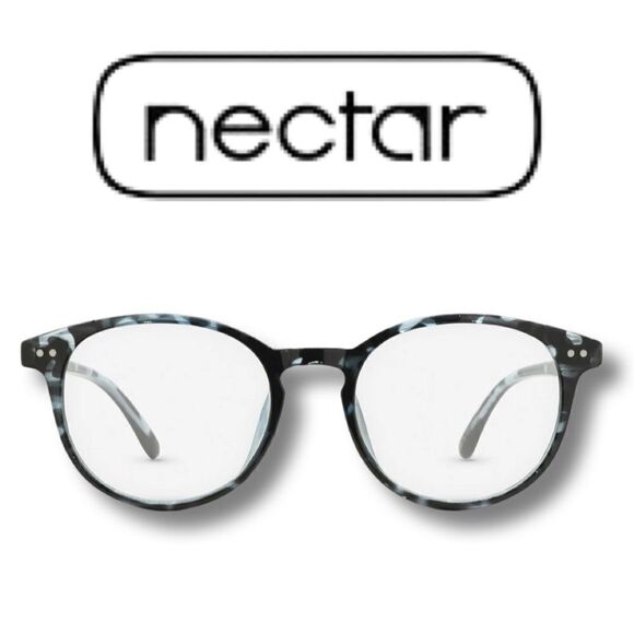 Nectar “Cambridge” Blue Light Blockers Eyeglasses - NWT - Picture 1 of 9